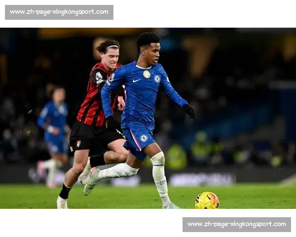 史诗级逆袭！切尔西加时赛三球定乾坤，雷暴难挡蓝军铁血本色